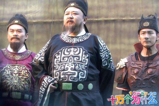 狄仁杰对武则天有多重要?武则天的四个字揭示真相