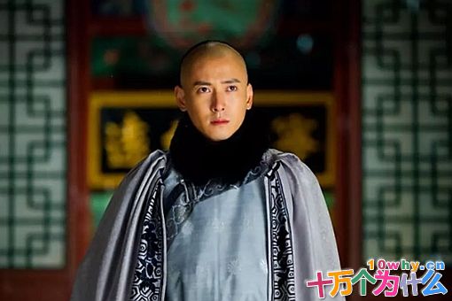 如何评价明末清初的人物范文程?