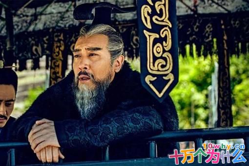 贾诩是个怎样的人?贾诩生平简介 贾诩是个怎样的人?贾诩生平简介