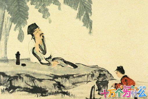 王安石为人如何?为什么王安石不喜欢洗澡?