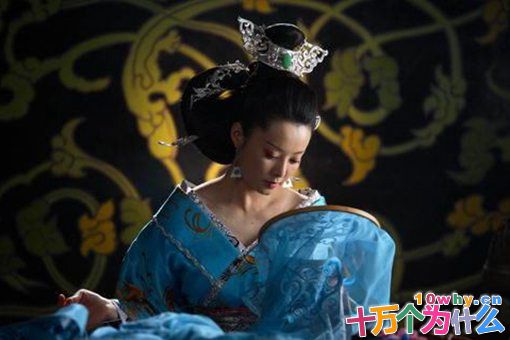 为何说王政君葬送了西汉?王政君生平简介