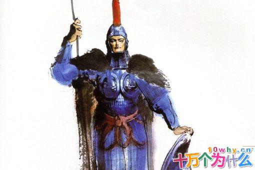 马超是怎么样的一个人?正统三国马超怎么样揭秘 马超是怎么样的一个人?正统三国马超怎么样揭秘