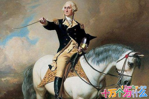 刺客信条3里的大反派查尔斯·李的历史原型是怎样的?真实的查尔斯·李是怎样的人?