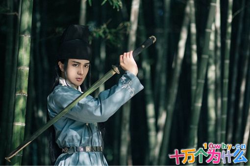 历史上真正的李白是什么样子的?李白的真实身份是什么? 历史上真正的李白是什么样子的?李白的真实身份是什么?