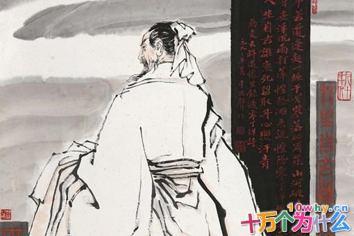 文天祥为何愿意投降忽必烈?为何最终还是被杀?