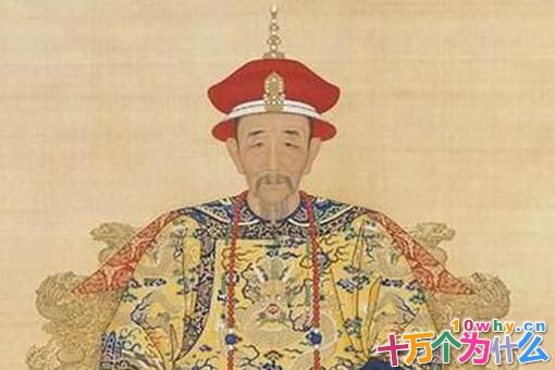 耿精忠是怎么死的?为何康熙皇帝如此痛恨耿精忠?