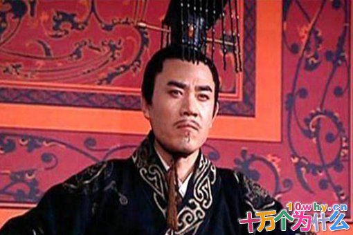 汉武帝为什么选择金日磾为托孤大臣?金日磾是一个怎样的人?