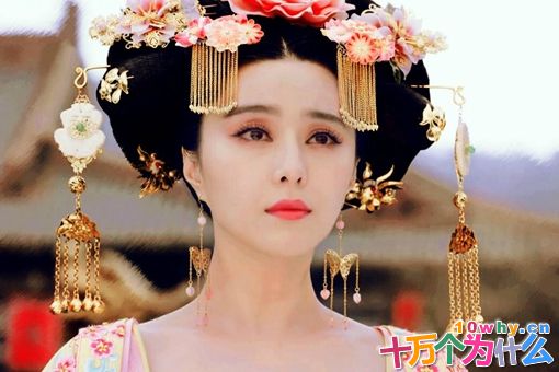 唐朝风流奇女子上官婉儿,男人比武则天还多! 唐朝风流奇女子上官婉儿,男人比武则天还多!