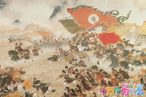 宣昭帝苻坚是一个怎样的人?苻坚为何会输掉淝水之战? 宣昭帝苻坚是一个怎样的人?苻坚为何会输掉淝水之战?