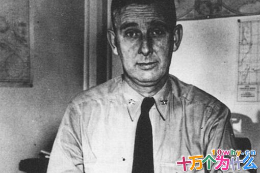 欧内斯特·约瑟夫·金与尼米兹同为五星上将,为何声望却没尼米兹高?