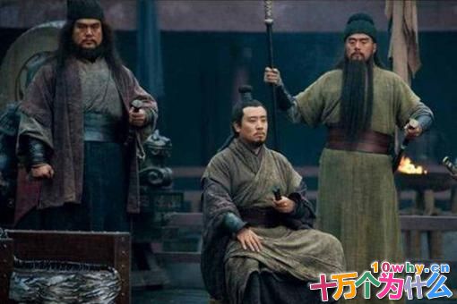 夷陵之战刘备真有75万大军吗?为何最后会全军覆没?