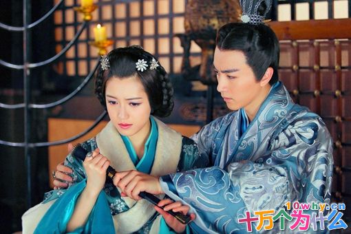 汉武帝为什么要立只有八岁的刘弗陵为继承人? 汉武帝为什么要立只有八岁的刘弗陵为继承人?