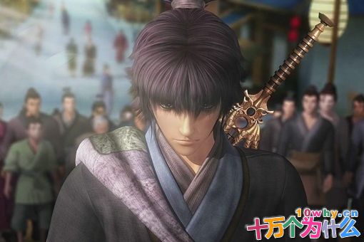 韩信为什么被称为兵仙?韩信和项羽谁厉害?