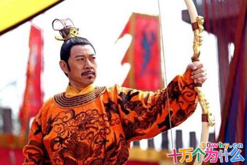 李世民的儿子中,为何只有李承乾的名字是三个字?