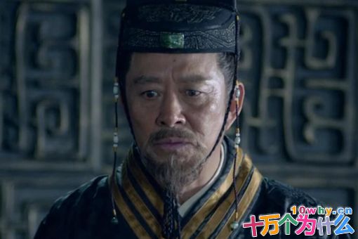 夏江为什么要灭赤焰军?夏江是个怎样的人?