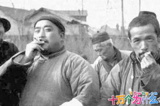 汉奸李庆元到底有多可恶?最后的结局是怎样的? 汉奸李庆元到底有多可恶?最后的结局是怎样的?