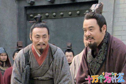 范雎是个什么样的人?范雎结局如何?