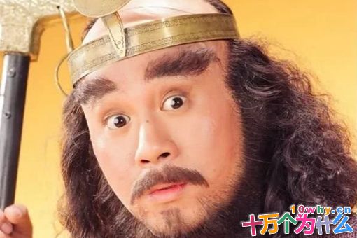 沙和尚最后为什么没能成佛?他在团队中的作用究竟是什么?