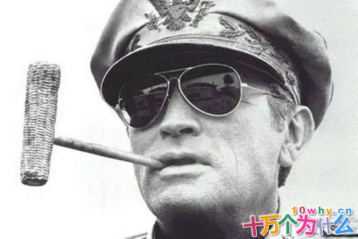 麦克阿瑟一生有什么贡献?为何会被美国人所铭记?