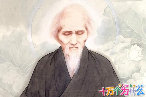 虚云老和尚出生时真的是肉球吗?虚云老和尚生平简介