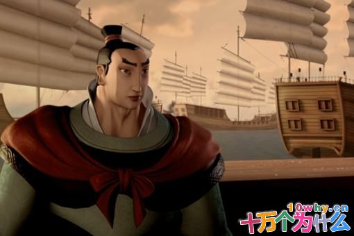 朱棣死后郑和下场如何?郑和最终是什么结局?