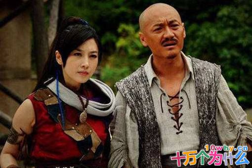 张贺贞是怎么成为土匪头领的?张贺贞为什么要屠村?