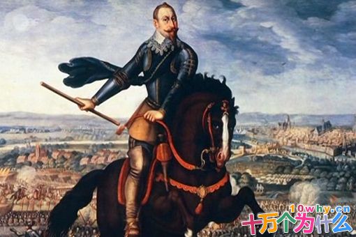 30年战争华伦斯坦为何被称为“帝国之星”?华伦斯坦为何要背叛自己的国家?