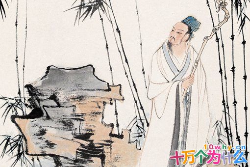 王徽之是个怎样的人?东晋名士之风是如何形成的?