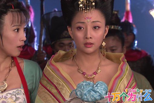 杨贵妃为什么不能成为皇后?唐玄宗为什么不把杨贵妃立为皇后?