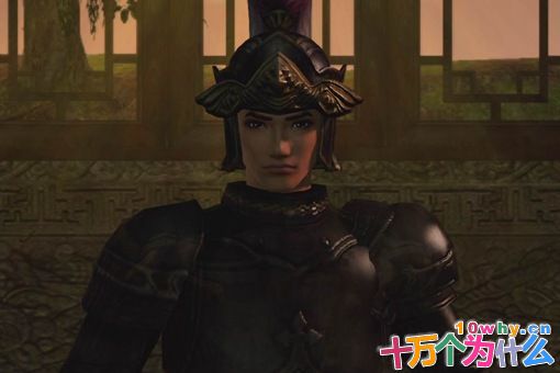 蒙恬为什么是中华第一勇士?蒙恬有什么样的功绩?