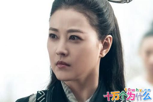 灭绝师太为何阻止张无忌和周芷若在一起?她究竟有什么顾忌?