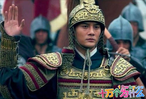 伍云召怎么死的 揭秘伍云召的结局 伍云召怎么死的 揭秘伍云召的结局