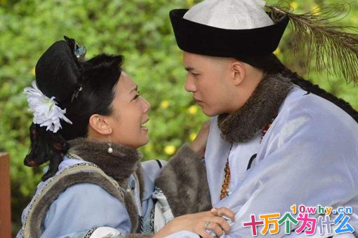 和珅的儿子为何叫丰绅殷德?丰绅殷德结局如何? 和珅的儿子为何叫丰绅殷德?丰绅殷德结局如何?