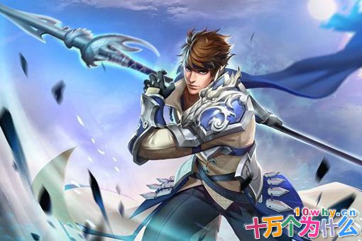 蜀汉为什么不重用赵云,却重用魏延?