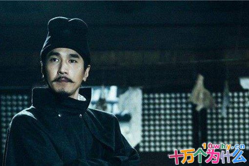 狄仁杰真的是个神探吗?狄仁杰