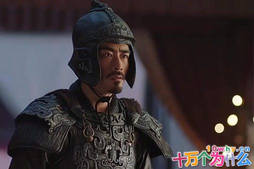 姜维、夏侯霸、王平都是魏国人,为什么蜀国还会重用?