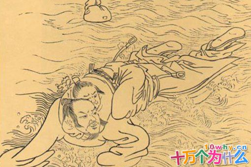 陆秀夫是一个怎样的人?陆秀夫生平简介