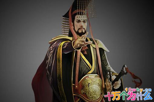 如果秦始皇有谥号,他应该叫什么?