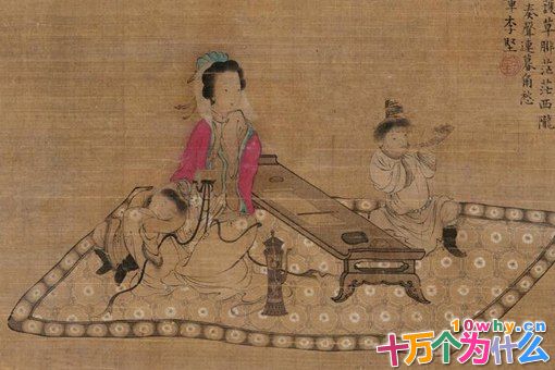 历史上有哪些有名的才女?盘点古代那些让人钦佩的才女