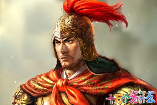 三国中最可惜的君主,正准备一展宏图,却死于无名小辈之手 三国中最可惜的君主,正准备一展宏图,却死于无名小辈之手