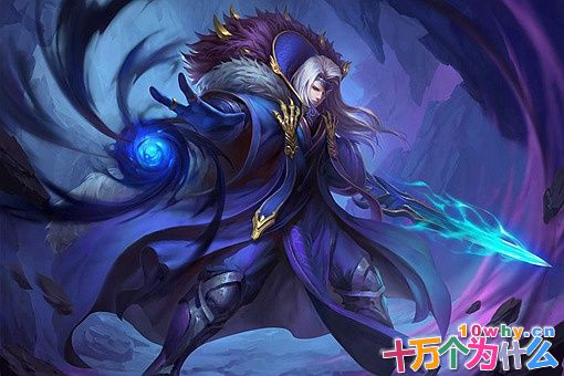 北海龙王是谁 北海龙王叫什么