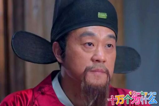 谋臣对皇帝来说有多重要?三位谋士开辟三个朝代