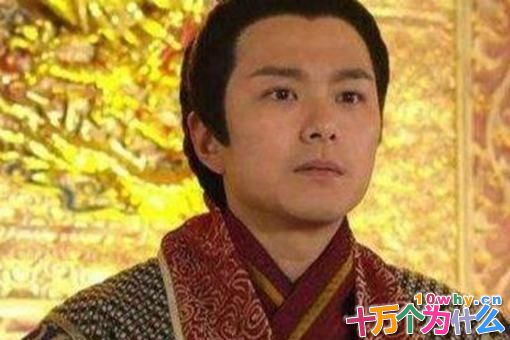 历史中作死名将有哪些?盘点历史上最会作死的名将