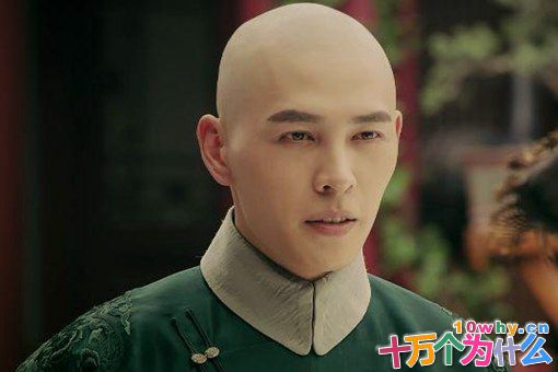 历史上弘昼为什么这么荒唐?竟然多次给自己办葬礼