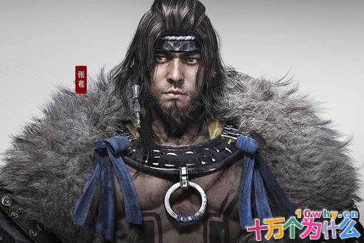 三国张苞究竟有多重要?他死了连诸葛亮都吐血 三国张苞究竟有多重要?他死了连诸葛亮都吐血