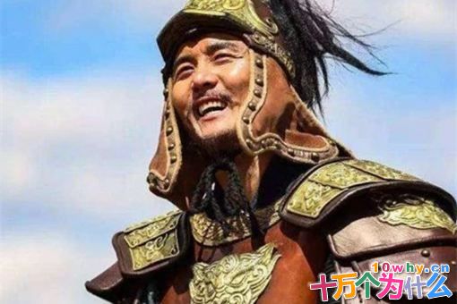 元朝官员普颜不花怎么死的?普颜不花死后她的妻子也以死尽忠