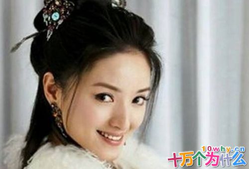 安康公主是谁 揭秘安康公主是怎么死的