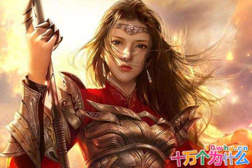 秦良玉是一个怎样的人?秦良玉和她的白杆兵介绍 秦良玉是一个怎样的人?秦良玉和她的白杆兵介绍