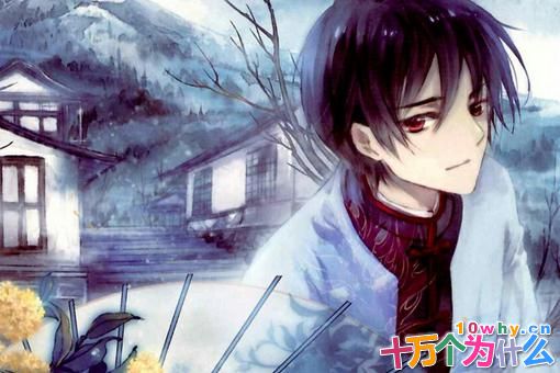 十二岁的甘罗成为宰相之后做了什么?甘罗有什么事迹?