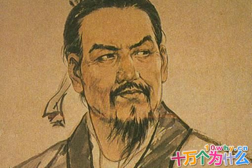 韩非子深知帝王术,为什么还会被李斯陷害身亡?